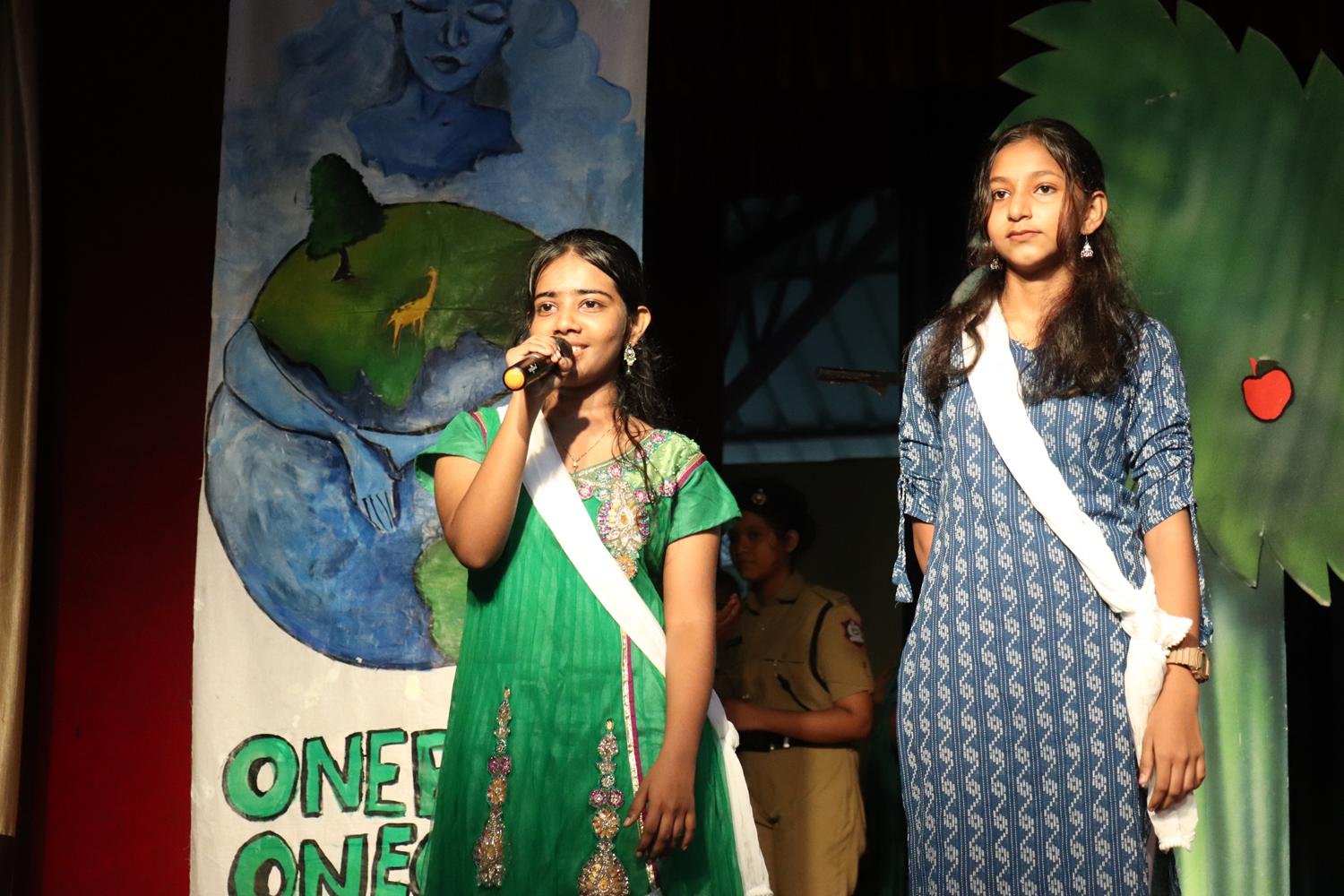 Environmental Day @2025